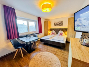 Appartement Bergfried Ski in Ski out , Sommerkarte inkl, zentrale Lage Kaprun